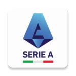 Logo of Lega Serie A – Official App android Application 